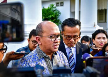 Presiden Prabowo Panggil Danantara di Istana, Bahas Investasi Strategis dan Penguatan Tata Kelola