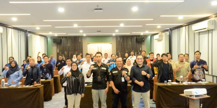 Bimtek Karang Taruna 2025, Tingkatkan Kapasitas dan Kemandirian Organisasi Kepemudaan