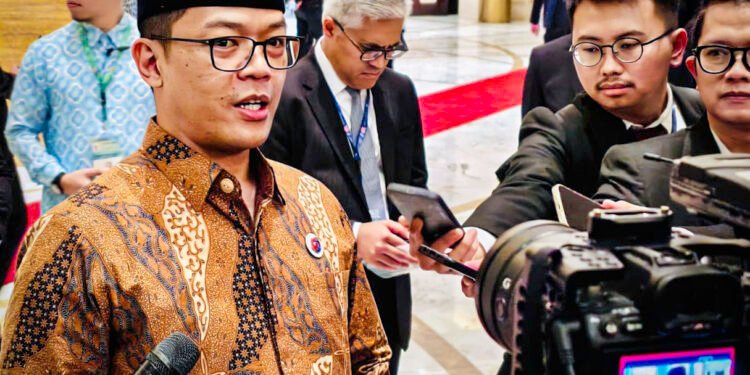 Presiden Prabowo Tegaskan Pentingnya Kohesivitas ASEAN Hadapi Dinamika Global