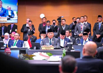 Presiden Prabowo Dorong BIMP-EAGA Jadi Pusat Ketahanan Pangan