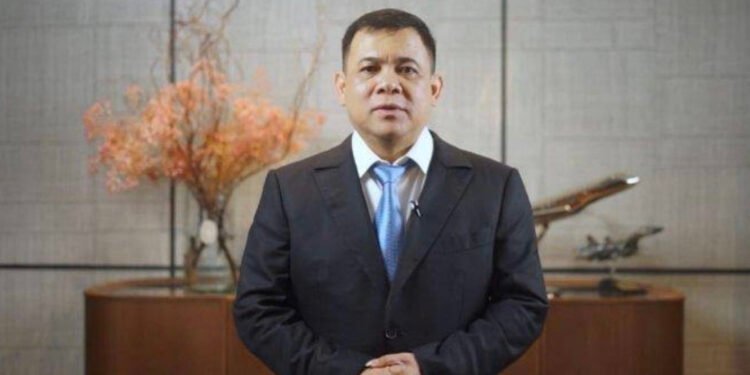 LSI Denny JA : Keberhasilan Haji Isam di Papua Jadi Inspirasi Pengusaha Nasional