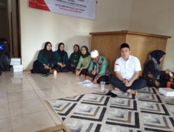 Anggota DPRD Hj.Nor Haida Sosialisasi Baperda Pengembangan SDM