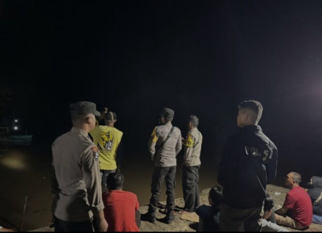 
					Diduga Saat Memancing,  Seorang Pria Diterkam Buaya,