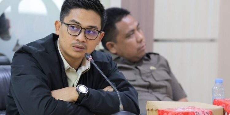 Ketua DPRD Tanah Bumbu: Hardiknas Momentum Bangun Generasi Cerdas dan Berkarakter