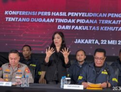 *Polri Tegaskan Ijazah Jokowi Asli dan Sah, Tidak Ditemukan Unsur Pidana*