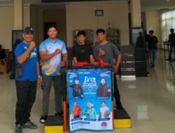 Atlet POGTI Kotabaru Sumbangkan Perak di Forda FORMI Kalsel