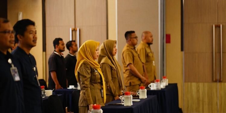 Perkuat Regenerasi Petani Milenial di Kalsel untuk Ketahanan Pangan yang Berkelanjutan