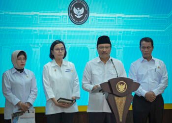 Inpres Data Tunggal Diterbitkan, Pemerintah Perbaiki Penyaluran Bantuan Sosial
