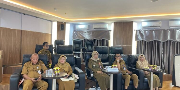 Kalsel Siap Hadapi Musim Kemarau, Fokus Tingkatkan Swasembada Pangan  