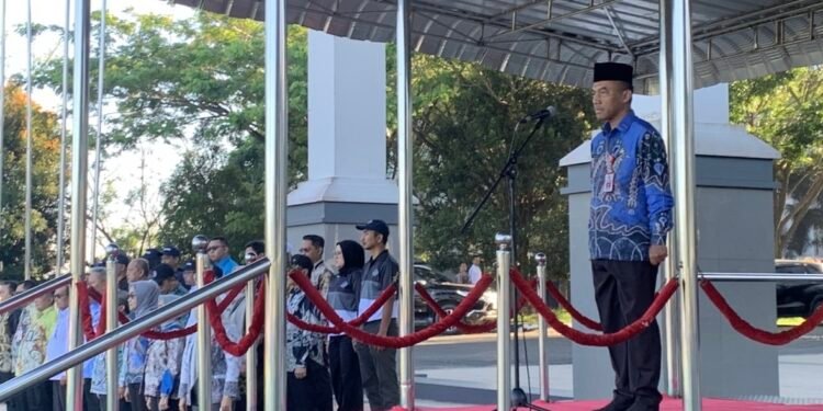 Peringatan Hari Lingkungan Hidup Sedunia, Momen Penting Perkuat Komitmen “Hentikan Polisi Plastik”
