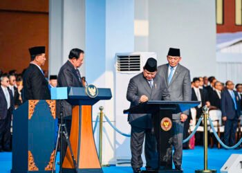 Presiden Prabowo: Keberhasilan Bangsa Ditentukan oleh Pendidikan