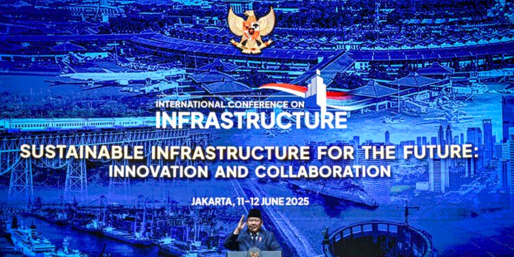 Pemerintah Buka Keterlibatan Swasta pada Pembangunan Infrastruktur Nasional