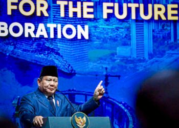 Presiden Prabowo Apresiasi Penyelenggaraan Konferensi Internasional Infrastruktur Tahun 2025