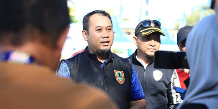 Pemprov Kalsel Siap Fasilitasi 180 Pegiat dan Penggiat Kormi Kalsel Menuju Fornas NTB 2025