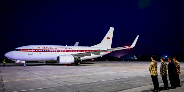 Presiden Prabowo Diundang Presiden Putin, Indonesia Makin Dipandang di Mata Dunia
