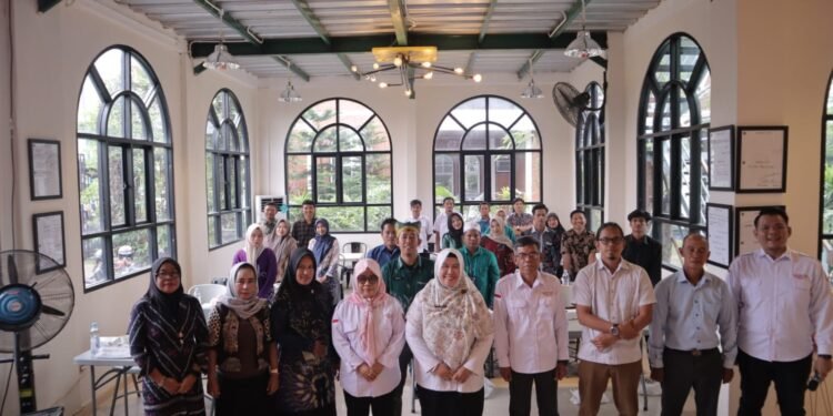 Bimtek Story Telling di Kabupaten Tanbu, Dispar Kalsel Inginkan Pokdarwis Kembangkan Destinasi Wisata dengan Cerita