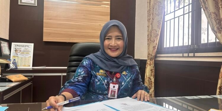 Pengembangan D/KRPPA di Kalsel, Dorong Pembangunan Inklusif, Adil dan Berkelanjutan