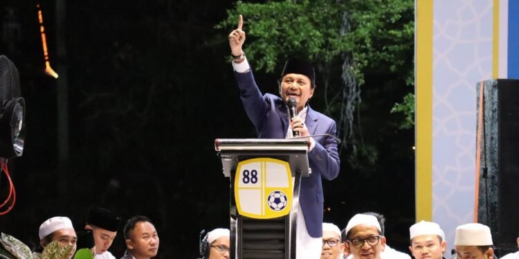 Barito Bershalawat, Masyarakat Padati Masjid Raya Sabilal Muhtadin