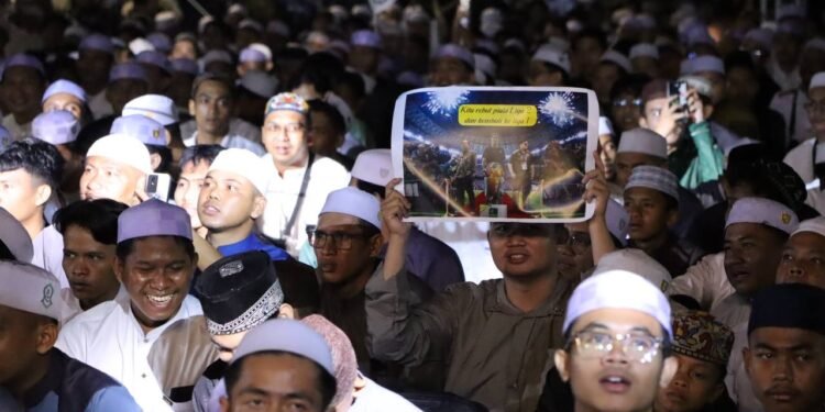 Barito Putera Bershalawat, Bukti Sepak Bola Bisa Jadi Sarana Dakwah dan Persatuan 