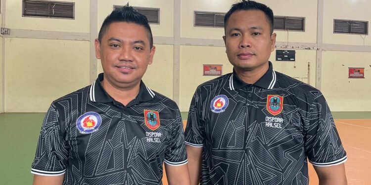 IPSI Kalsel Gelar Kejuaraan Terbuka Pencak Silat se-Kalsel, Perebutkan Piala Bergilir Ketua IPSI