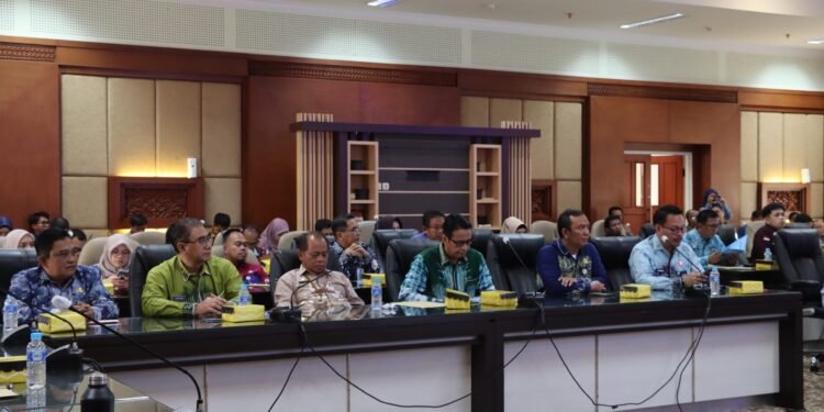 Perluas Jangkauan Ekspor, Pemprov Kalsel Ikut Serta di CAEXPO 2025 dan CABIS 2025