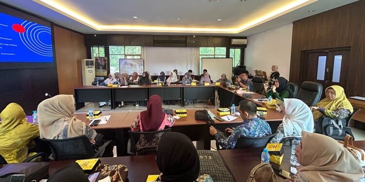 Pemprov Kalsel Dorong UMKM Hadapi Era Digital Lewat FGD Pemasaran Online