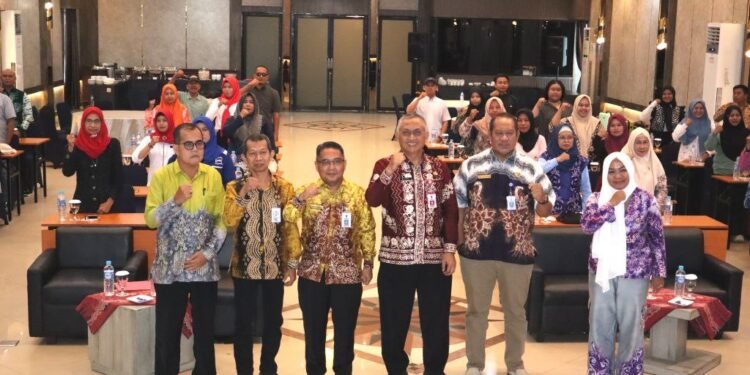 Gubernur Kalsel Ajak UMKM Harus Bersiap Hadapi Program Prioritas Nasional