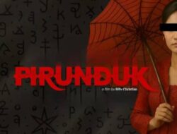 Pirunduk  Legenda Mistik Banjar akan di angkat ke layar lebar.