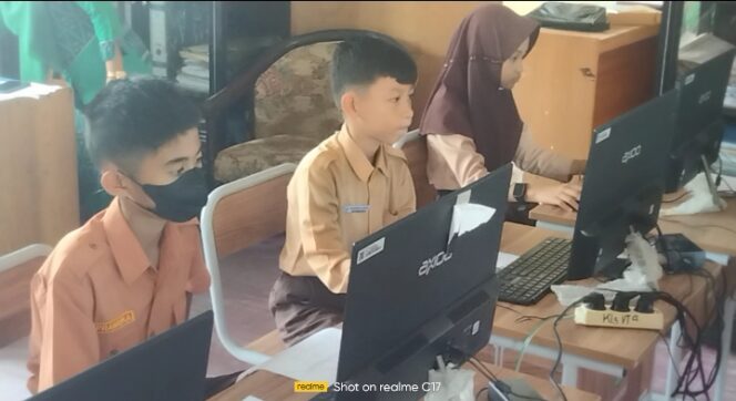 
					Sebanyak 5 Siswa SDN Pondok Butun Ikuti Seleksi OSN Tingkat Kabupaten Tanah Bumbu.