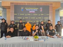 Polisi Ungkap Modus Dua Pria Pemeran Video Porno Sesama jenis