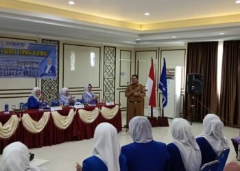 Sinergi IWAPI dan Pemkab Tanbu Majukan UMKM Perempuan