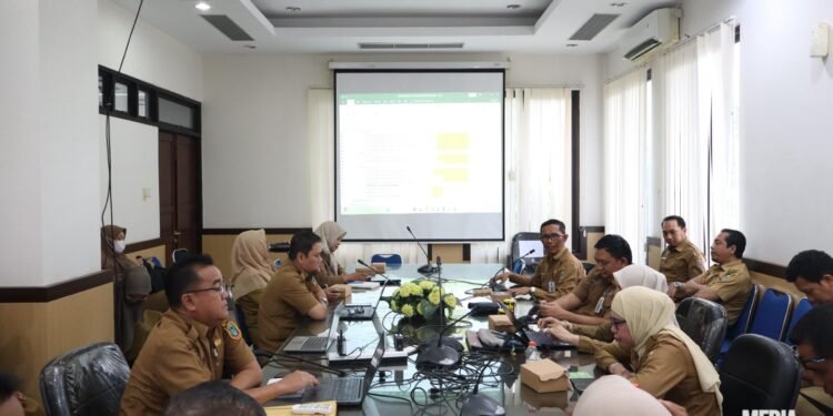 Dukung Hilirisasi dan Swasembada, Bappeda Kalsel Dorong Kolaborasi Sektor Hulu-Hilir