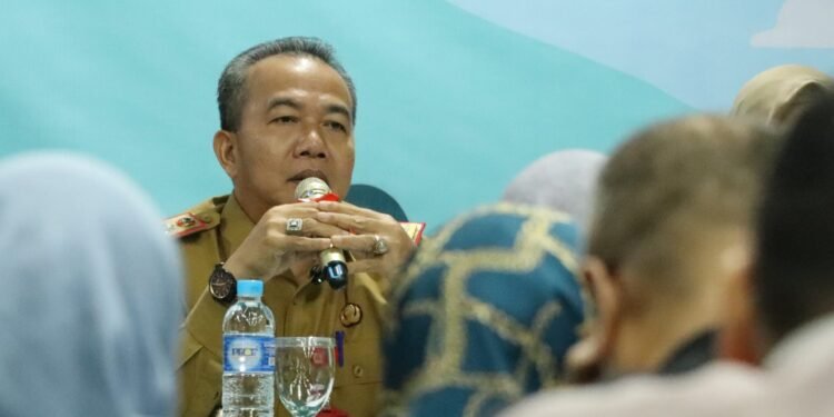 Analisis Kondisi Pasar Pariwisata di Kalsel, Dispar Susun Program Pengembangan