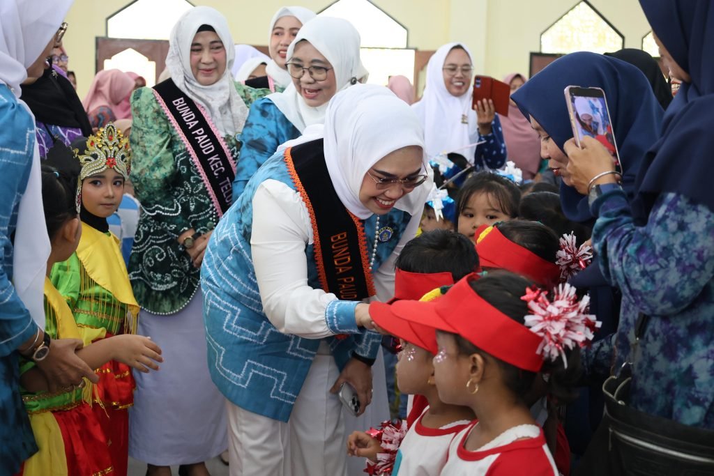 Bunda PAUD