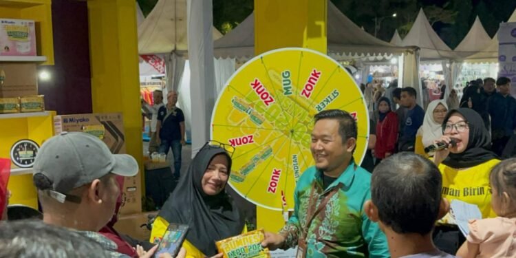 Pemprov Kalsel Siap Gelar Expo BUMDesa 2025, Libatkan Pengusaha Muda untuk Dorong Inovasi