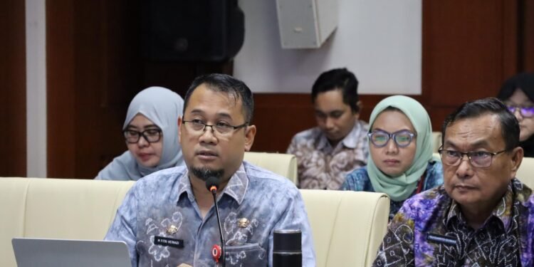 Tingkatkan Pelayanan Transportasi Publik, Dishub Kalsel Akan Perluas Jangkauan Angkutan Umum