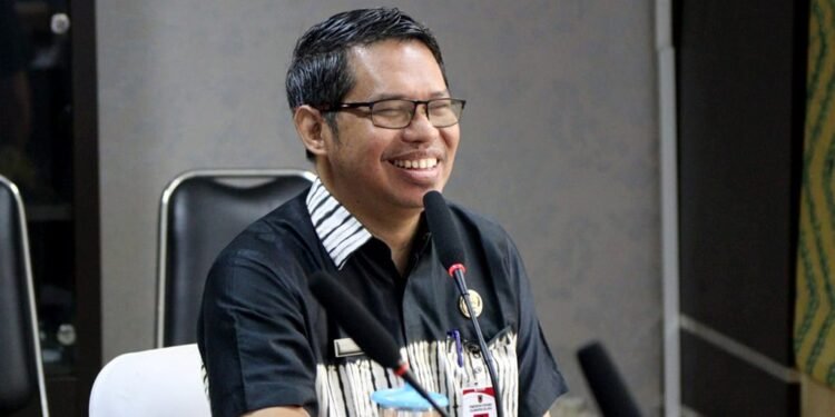 Biro PBJ Kalsel Matangkan Persiapan Rakortek UKPBJ se-Kalsel 2025