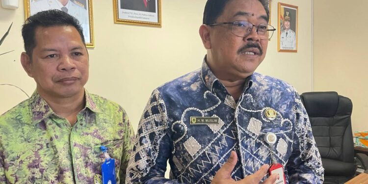 RSUD Ulin Banjarmasin Terus Berbenah, Menuju Rumah Sakit Rujukan Terbaik di Kalimantan