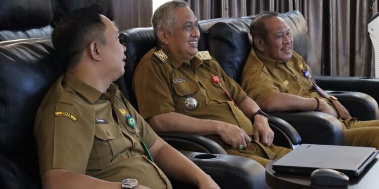 Koperasi Desa/Kelurahan Merah Putih Kalsel Telah Rampung 100 Persen