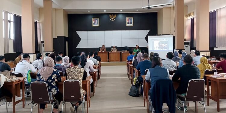 Job Fair 2025 Wujud Nyata Visi-Misi, Gubernur Kalsel: Dorong SDM Unggul dan Ekonomi Daerah