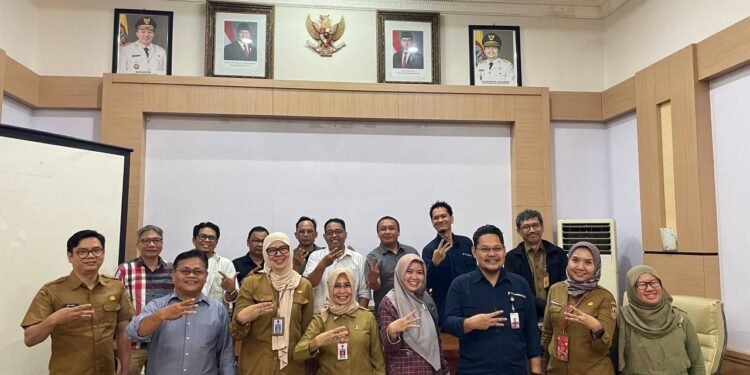 Kalsel Siap Gelar Seminar Internasional dan Pameran Arsitektur, Peringati Hari Perumahan Nasional dan Hari Jadi Provinsi Kalsel
