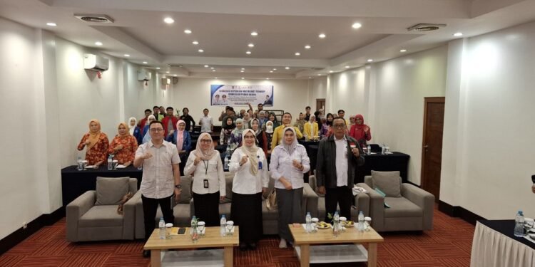 Bakesbangpol Kalsel Dorong Kepedulian Masyarakat Terhadap Produk Lokal