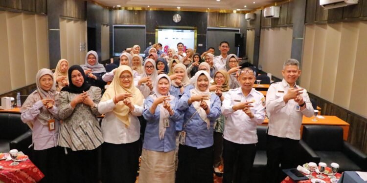 Perkuat Sinergi Unit Instalasi Farmasi, Dukung Transformasi Layanan Kesehatan Primer Terstandarisasi dan Terintegrasi