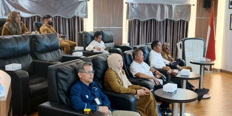 Pemprov Kalsel Dukung Pengendalian Inflasi Melalui Optimalisasi Distribusi Komoditas Strategis