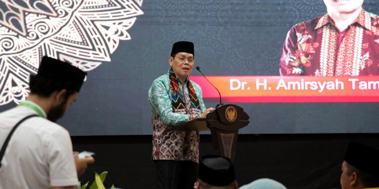 Gubernur Kalsel : Peran MUI Krusial dalam Mewujudkan Masyarakat Beriman dan Penuh Toleransi