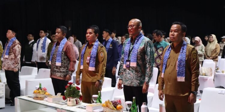 Gubernur Kalsel : Festival Ekonomi Syariah Banua Dorong Kebangkitan Produk Halal dan Ekonomi Syariah