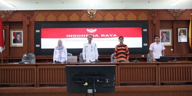 Workshop Penggunaan Aplikasi Digital, Perkuat UMKM Kalsel di Era Teknologi