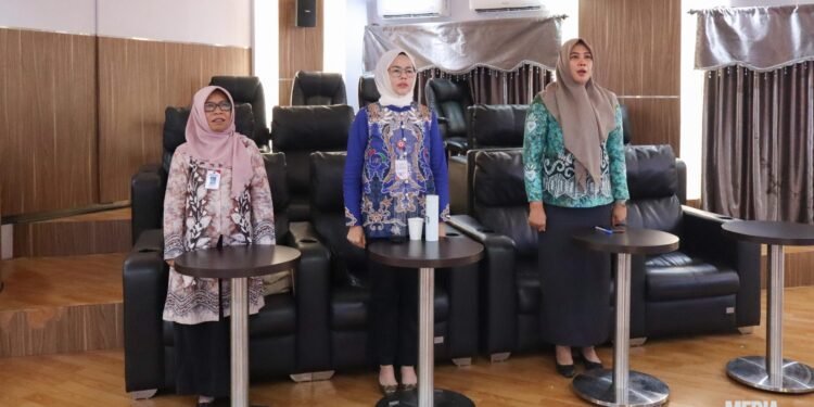 Pemprov Kalsel Integrasikan Ekonomi Biru dalam RPJMD 2025–2029 sebagai Strategi Transformasi Ekonomi Berkelanjutan