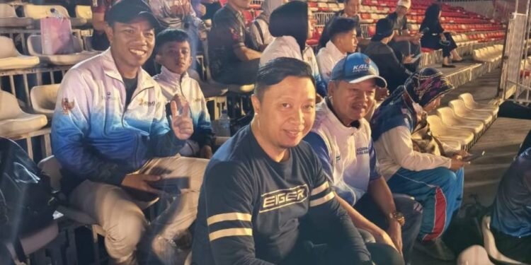 Wapres RI Dijadwalkan Buka Fornas VIII NTB