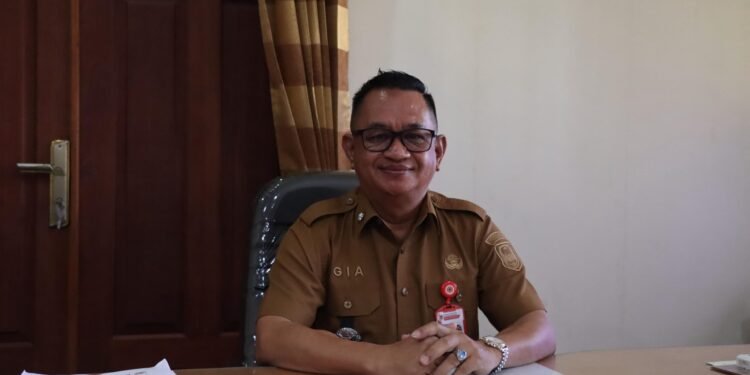 Disdag Kalsel Pastikan Harga Bahan Pokok Stabil